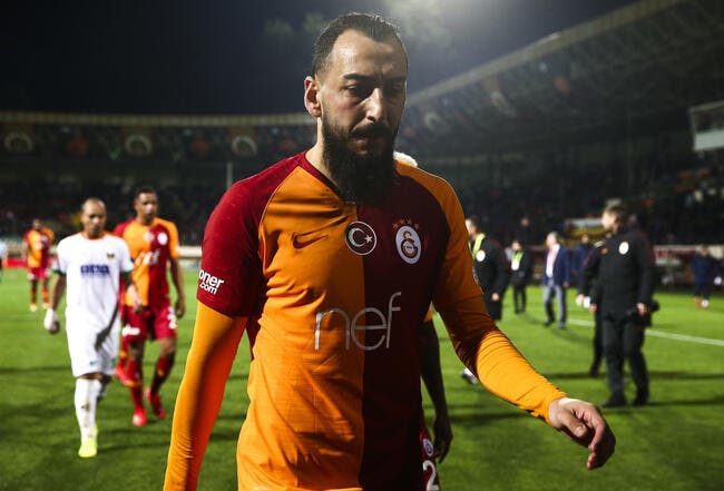 OM : Il raconte comment Marseille a roulé Galatasaray avec Mitroglou