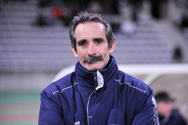 OM : Le sorcier moustachu prolongé à Marseille jusqu'à la fin de saison
