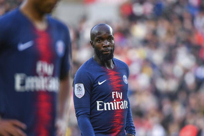 PSG : Lassana Diarra à peine parti et déjà revenu à Paris ?