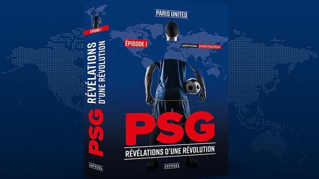 PSG : L'Equipe et deux journalistes collent un procès à Paris United !
