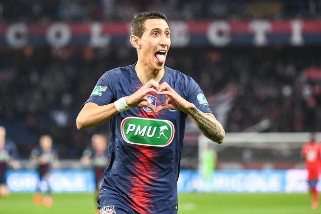 PSG, Neymar, Mbappé, Paris a une autre star pour zapper le mercato !