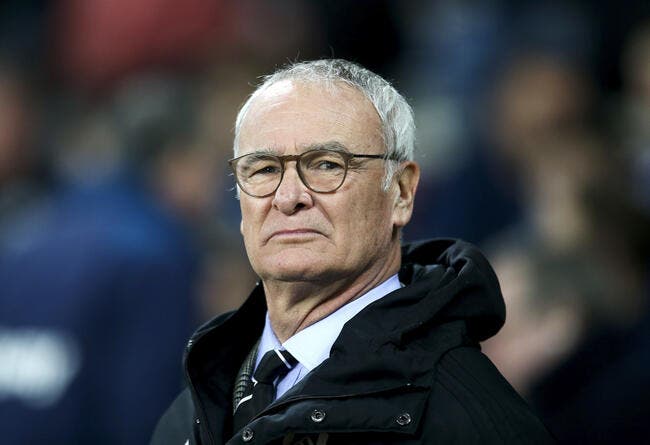 Officiel : Trois mois et Fulham vire déjà Ranieri