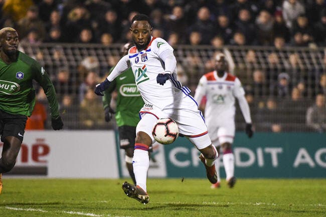 OL : Cessez le feu sur Moussa Dembélé, Lyon l'exige !