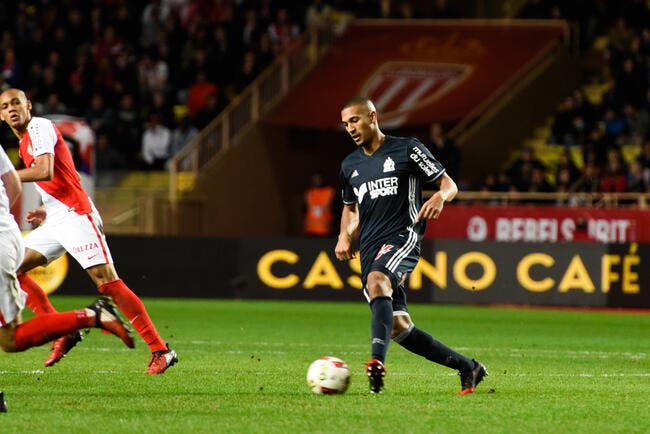 Officiel : William Vainqueur prêté par Antalyaspor à Monaco !