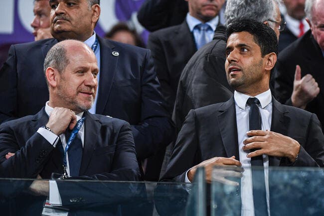 PSG : Al-Khelaifi va hurler, l’UEFA prépare un fair-play financier anti PSG !