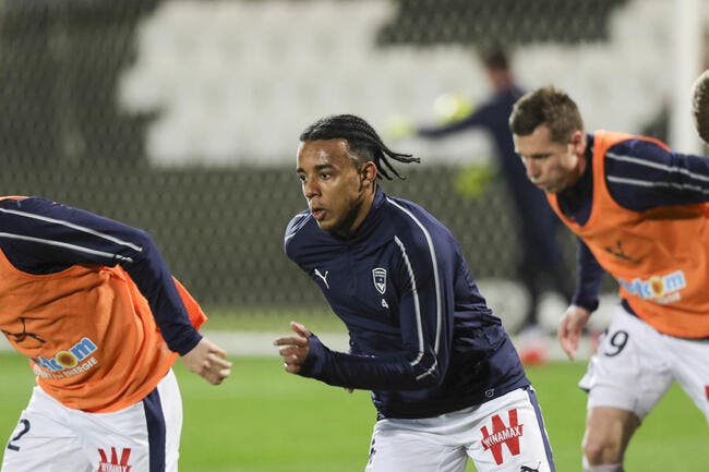 Officiel : Jules Koundé prolongé à Bordeaux
