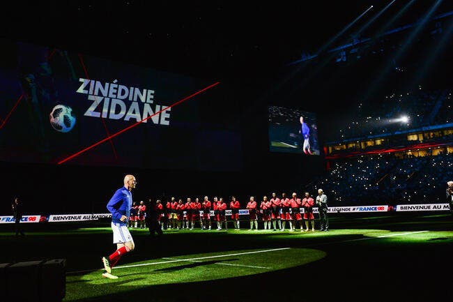 Mercato : La promesse en or de Zidane à Benzema va surprendre
