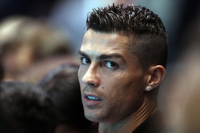 Esp : Cristiano Ronaldo condamné à 23 mois de prison et 19ME d'amende !