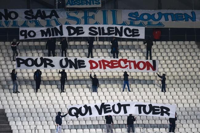 OM : Les vrais supporters de Marseille accusent les réseaux sociaux !