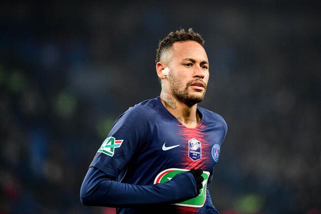 PSG : Neymar a poussé De Jong au Barça, une sale accusation