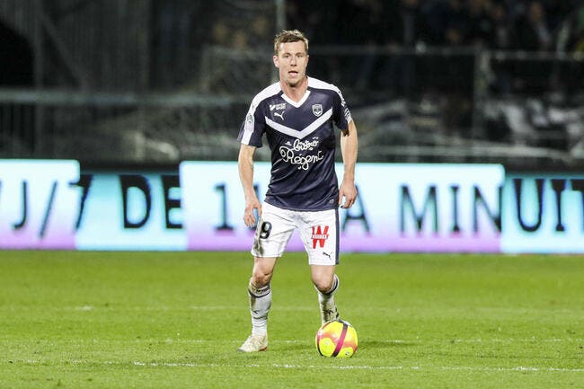 Officiel : Lukas Lerager signe au Genoa