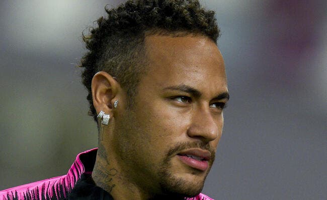 PSG : Le Qatar écarte Leonardo du dossier Neymar