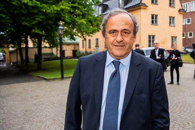 PSG : Paris peut pleurer, Michel Platini voit Rabiot cartonner