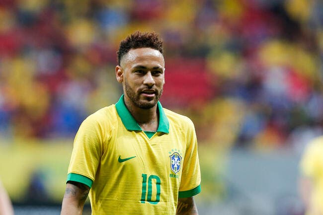PSG : Neymar « bientôt » de retour à Paris, mais...