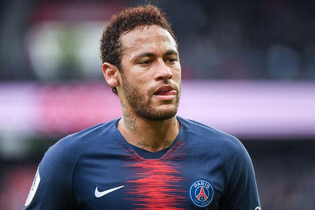 PSG : Neymar veut partir, Paris lui promet la guerre