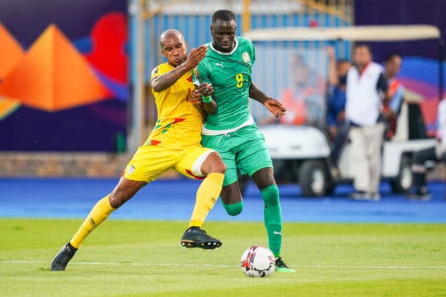 CAN 2019 : Le Sénégal dans le dernier carré !