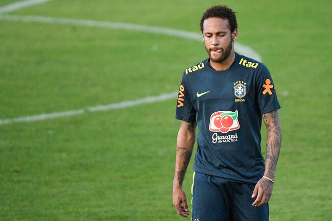 PSG : Dès le retour de Leonardo, ça a chauffé avec Neymar !