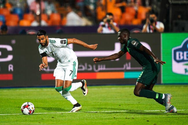 CAN 2019 : L'Algérie arrache la finale à l'ultime seconde !