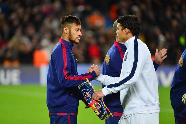 PSG : Neymar sort la remontada et provoque le Qatar !
