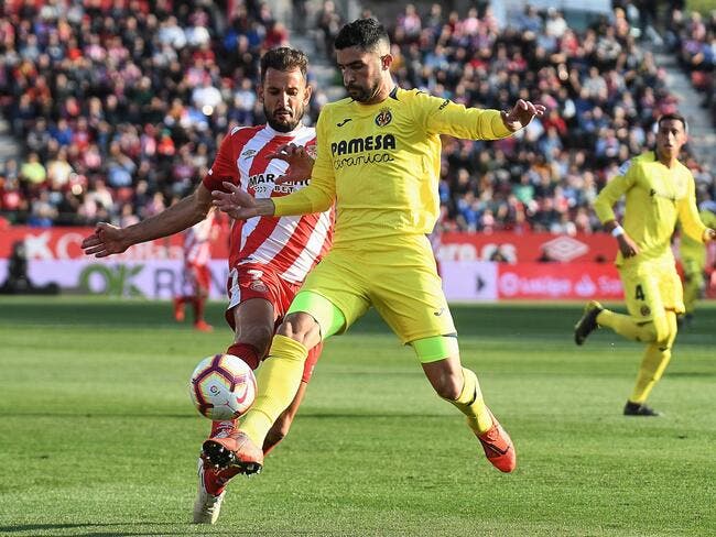 OM : Accord total avec Villarreal pour Alvaro Gonzalez !