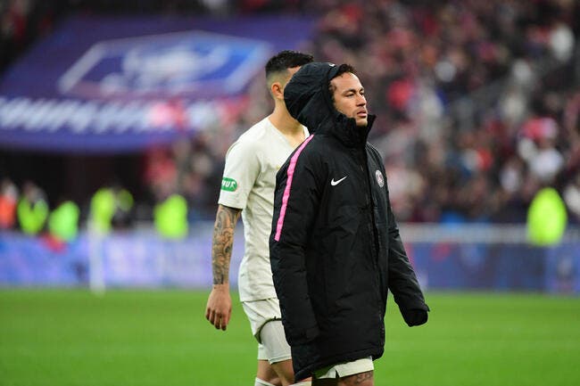 PSG : Bartomeu se moque de Messi et ne veut pas de Neymar, l'accusation tombe