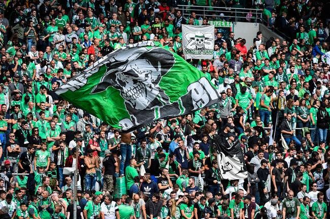 ASSE : Privés de déplacement à Lyon, les Verts lâchent leur avocat
