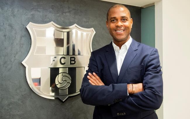 FCB : Un ancien Parisien rejoint la direction du Barça