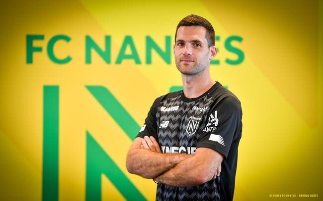 Mercato : Denis Petric signe à Nantes jusqu'en 2021