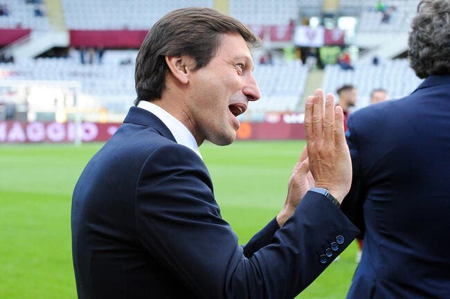 PSG : Henrique viré, Leonardo de retour, l'Italie lâche l'info