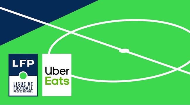 L1 : La Ligue 1 Conforama devient la Ligue 1 Uber Eats en 2020 !