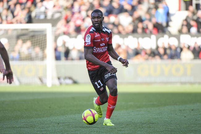 OM : 20ME pour Marcus Thuram, Marseille s'étouffe...