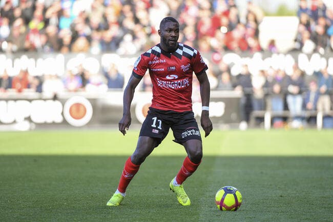 OM : Marcus Thuram à Marseille, l'Allemagne rigole