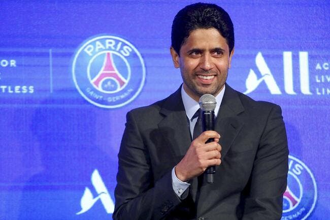 PSG : Nasser Al-Khelaïfi explique le retour de Leonardo