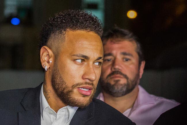PSG : Neymar transféré ? Al-Khelaïfi prépare une splendide réponse