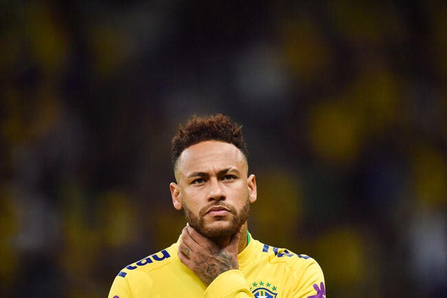 PSG : Neymar est trop payé, Mimi Mathy le prend de haut