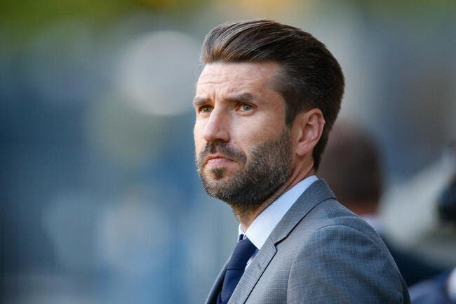 ASC : Amiens fait un choix bluffant pour son nouvel entraineur