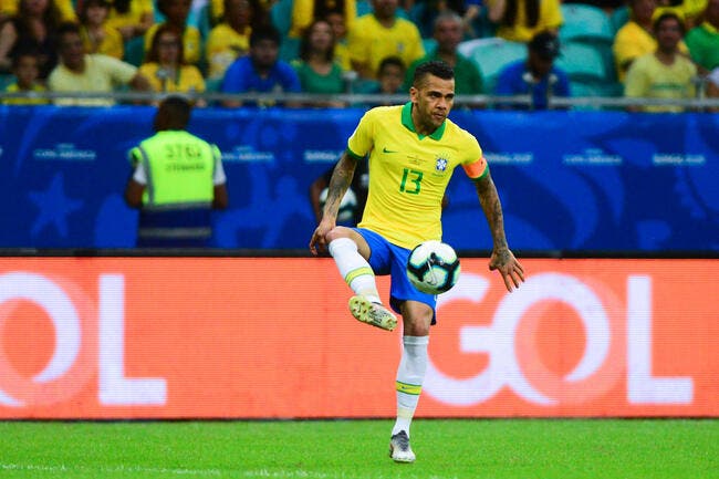 Copa America : Le Brésil pulvérise le Pérou