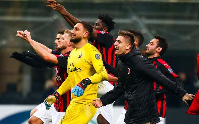 PSG : Le Milan AC veut s’en débarrasser, Leonardo saute sur l’occasion