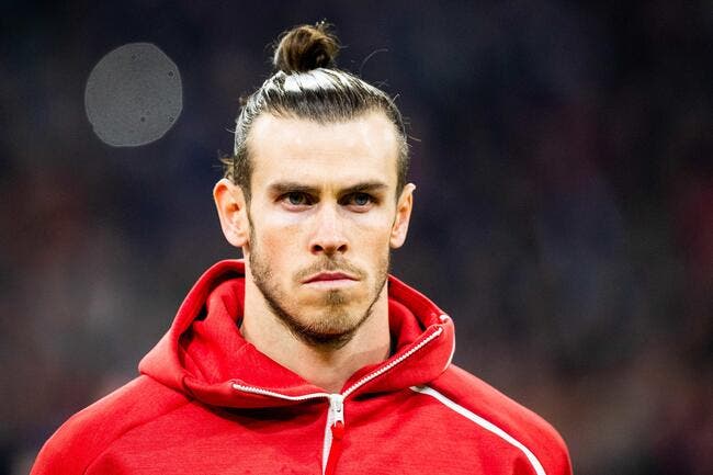 Real : Gareth Bale au cœur d'un deal XXL au mercato ?