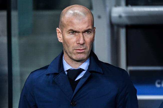 L1 : Zinedine Zidane + un ogre de Chine, Bordeaux a failli craquer !