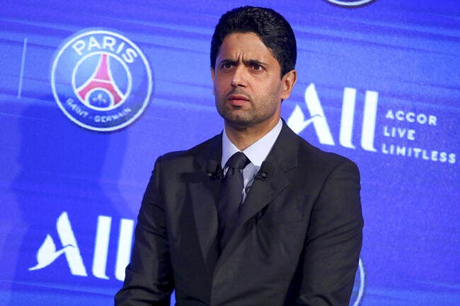 PSG : Le Paris SG d'Al-Khelaifi accusé d’être « fabriqué et laid »