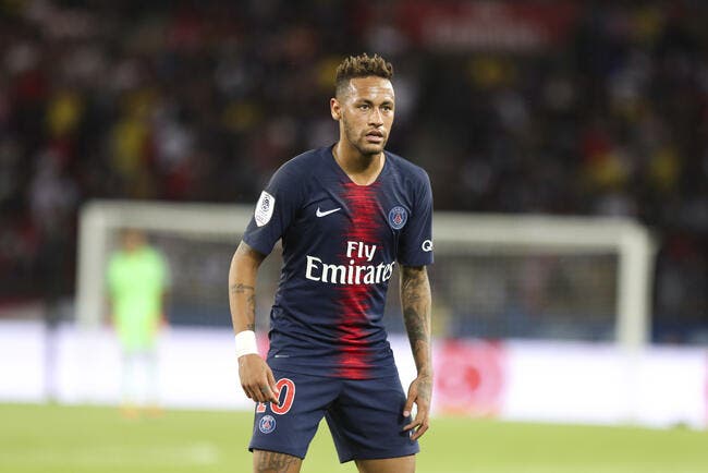 PSG : Le secret de Neymar, il l'a trouvé !