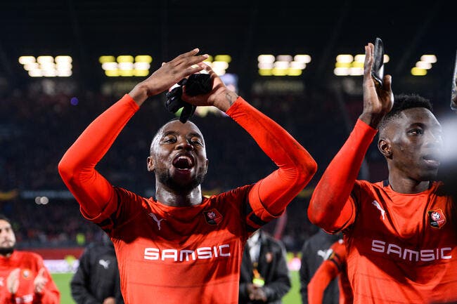 SRFC : Rennes fait mieux que l'OM, Pierre Ménès se lâche