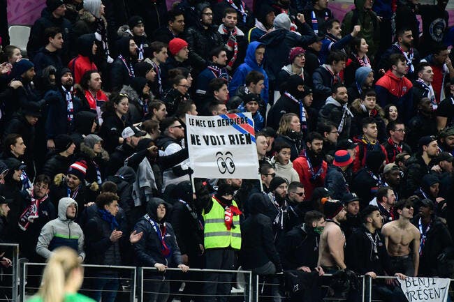 L1 : Le Préfet interdit au match OL-Montpellier d'être joué le 16 mars