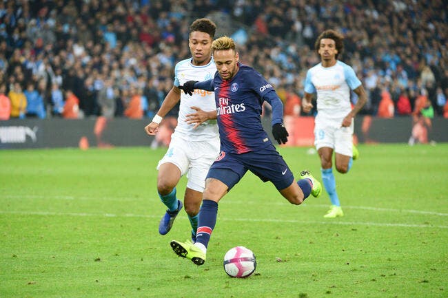 PSG : Une sale rumeur venue d'Espagne démentie par l'avocat de Neymar