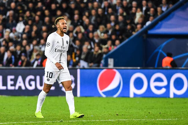 PSG : Miracle, Neymar stupéfie le Paris SG !