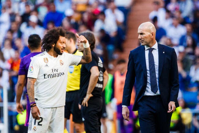 Real Madrid : Le football paraît si simple avec Zidane