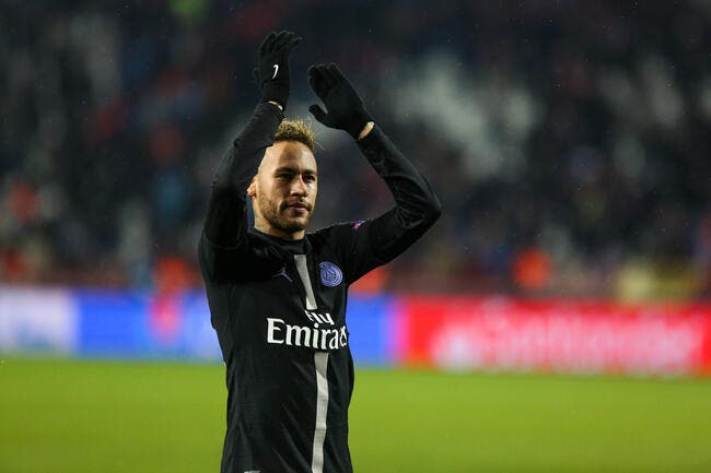 PSG : Neymar peut rendre ce grand service à Paris