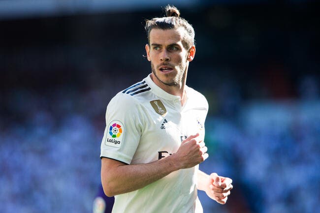 Real : Bale joue les fans de Cristiano Ronaldo, un dossier refait surface