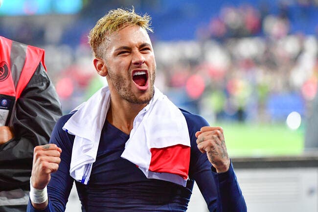 PSG : Neymar intransférable, Pierre Ménès emploie les grands mots